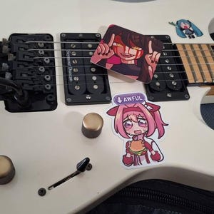 Mike added a photo of their purchase