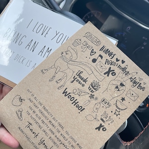 Lizzie ha añadido una foto de su compra