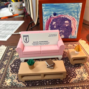 Rchl added a photo of their purchase