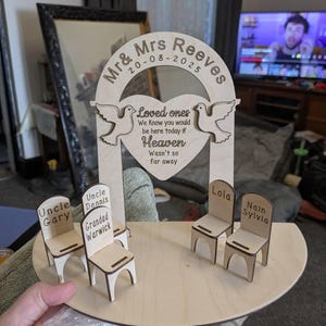Bree added a photo of their purchase