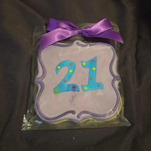 Samantha added a photo of their purchase