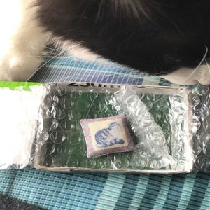 Mariana heeft een foto van de aankoop toegevoegd