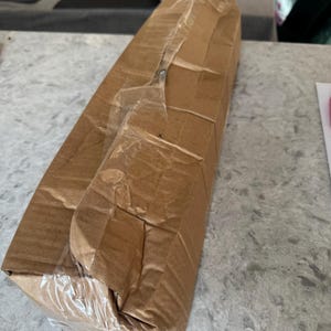 Amanda added a photo of their purchase