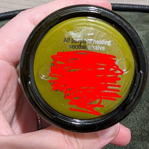 truthful added a photo of their purchase