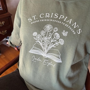 Jo added a photo of their purchase