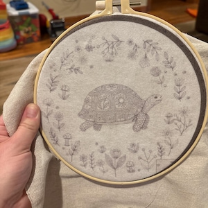 Etsy buyer added a photo of their purchase