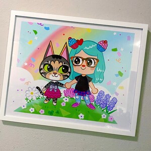 Casey added a photo of their purchase