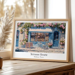 Rea added a photo of their purchase