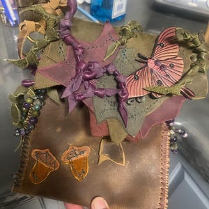 Cayle added a photo of their purchase