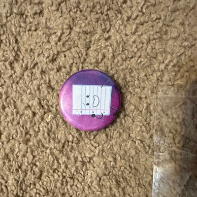 BFDI Battle for Battle for Dream Island Bfb Tpot Object Show Pins - Etsy
