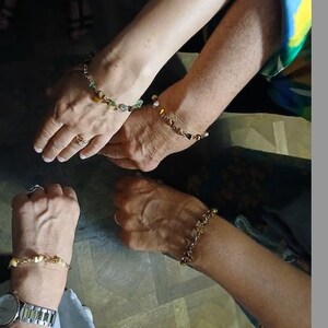 Kristi added a photo of their purchase