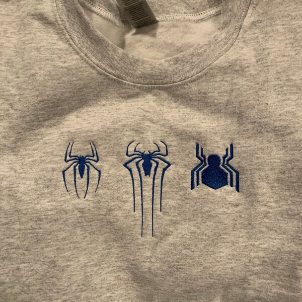 Halloweentown Crewneck