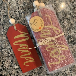 J adicionaram uma foto da sua compra