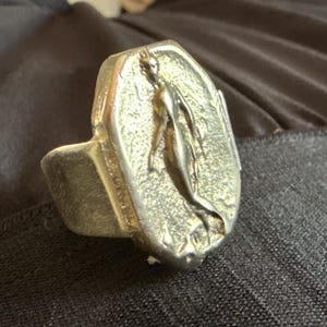 Etsy-Käufer:in hat ein Foto des gekauften Artikels hinzugefügt