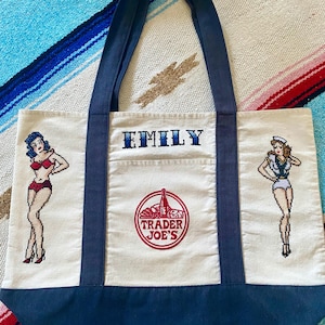 Emily added a photo of their purchase