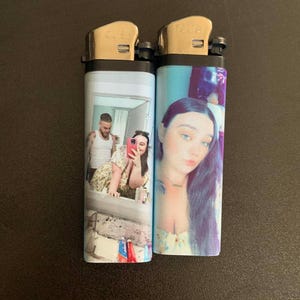 Kayla added a photo of their purchase