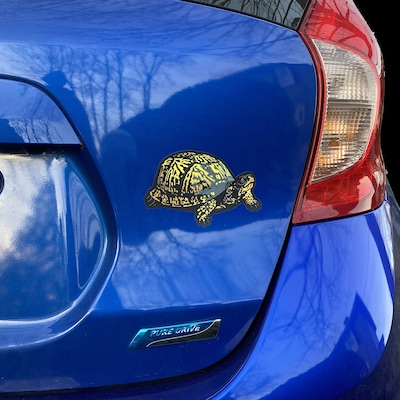 Become Moss Vinyl Decal - Etsy