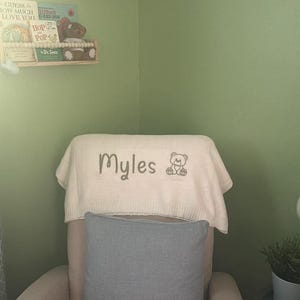 Leah added a photo of their purchase