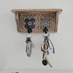 Holly added a photo of their purchase