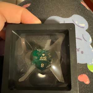Cassandra added a photo of their purchase