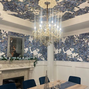 Alexandra added a photo of their purchase