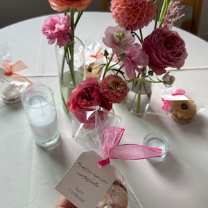 Maria hat ein Foto des gekauften Artikels hinzugefügt