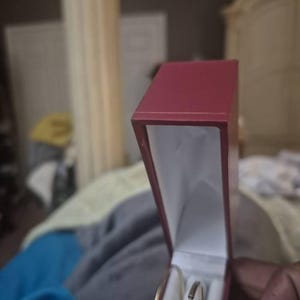 Emily added a photo of their purchase