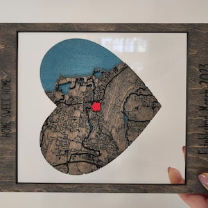 Aileen added a photo of their purchase