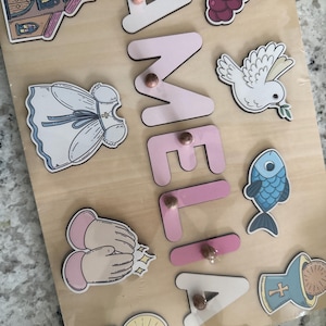 Lucia added a photo of their purchase