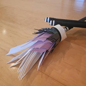 Charles added a photo of their purchase