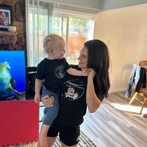 Allison added a photo of their purchase