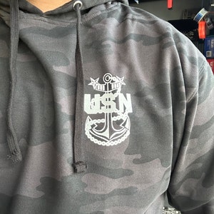 Navy QM Sticker Navy Quartermaster Decal Ships Wheel Insignia - Etsy