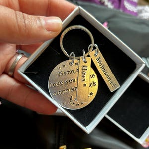Halayna added a photo of their purchase