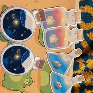 Michaella added a photo of their purchase