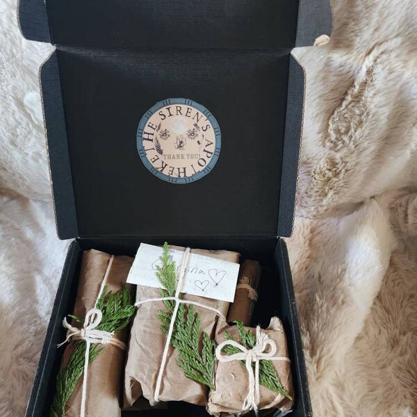 MIDNIGHT CHARCOAL BALM – Impurity Pulling, Acne Spot Treatment ...