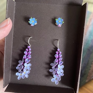 Daniella added a photo of their purchase