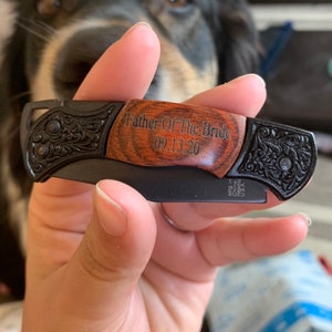 Dakota added a photo of their purchase