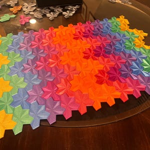 Katie added a photo of their purchase