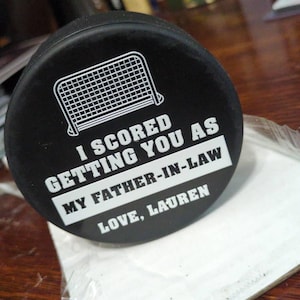 Lauren added a photo of their purchase
