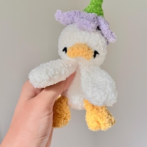 Crochet added a photo of their purchase
