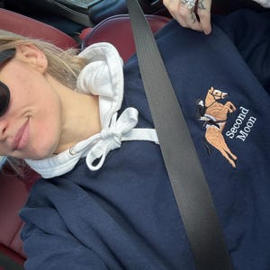 Stephanie added a photo of their purchase