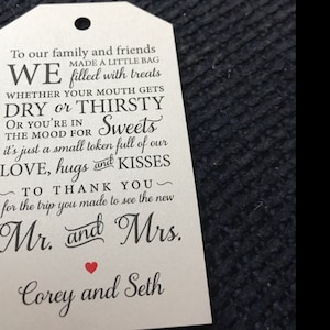 Denise added a photo of their purchase