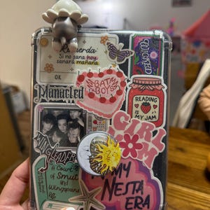 Rachel added a photo of their purchase