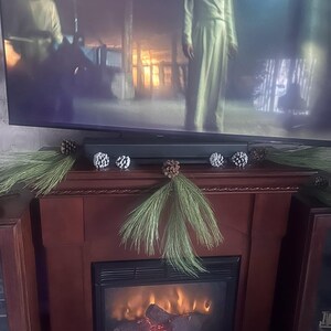 Justin lade till en bild av sitt köp