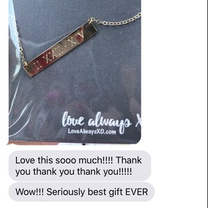 Erica a ajouté une photo de son achat