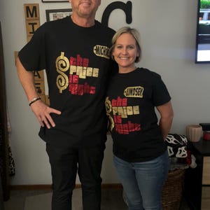 Lindsey added a photo of their purchase