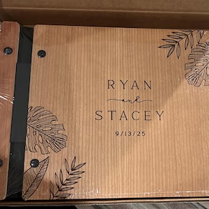 Stacey added a photo of their purchase