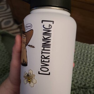 Kenzie heeft een foto van de aankoop toegevoegd