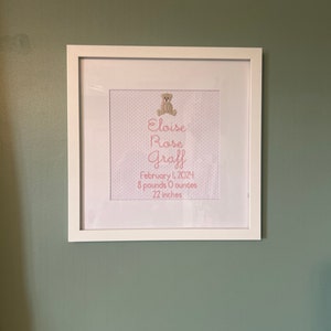 Megan added a photo of their purchase