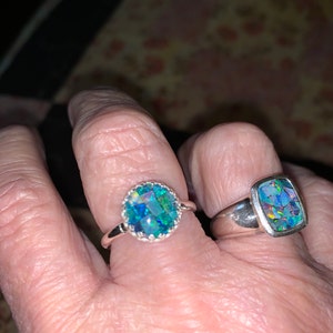 Deborah added a photo of their purchase